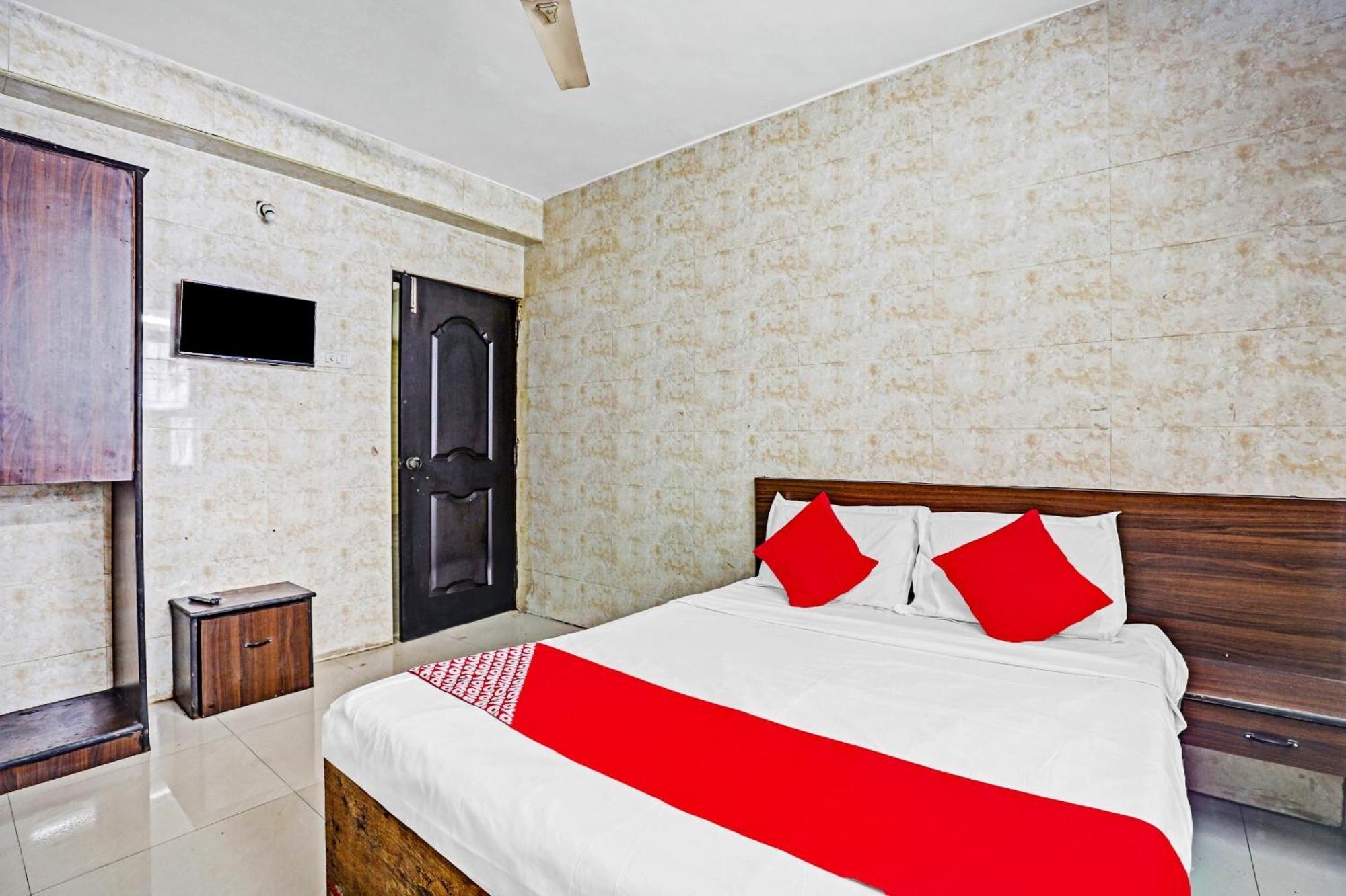 Hotel O Arunachala Guest House Čennai Exteriér fotografie