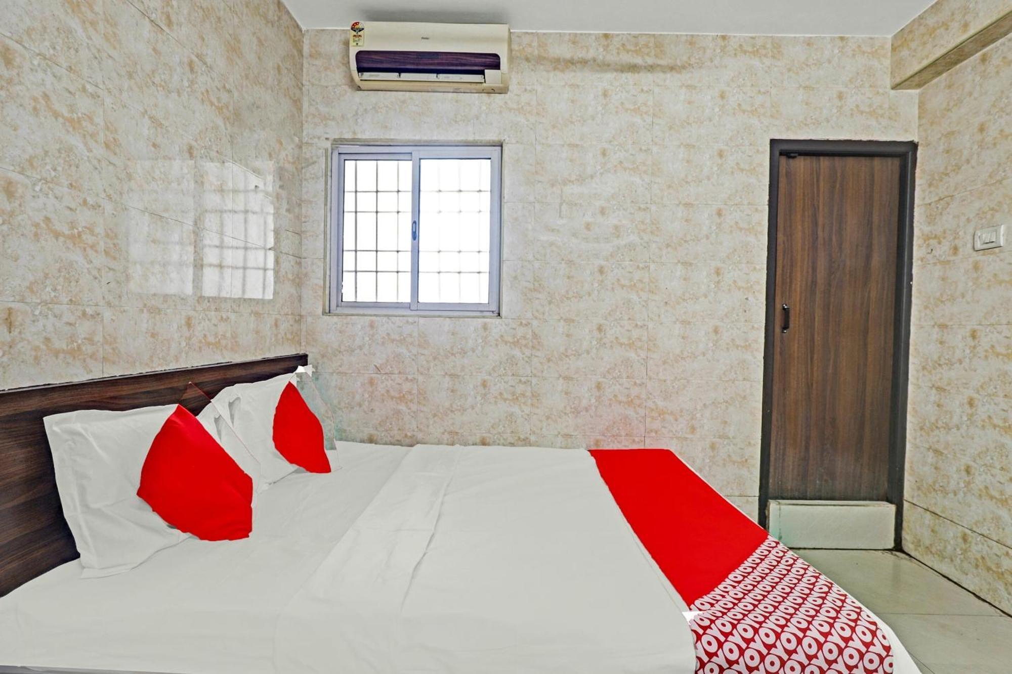 Hotel O Arunachala Guest House Čennai Exteriér fotografie