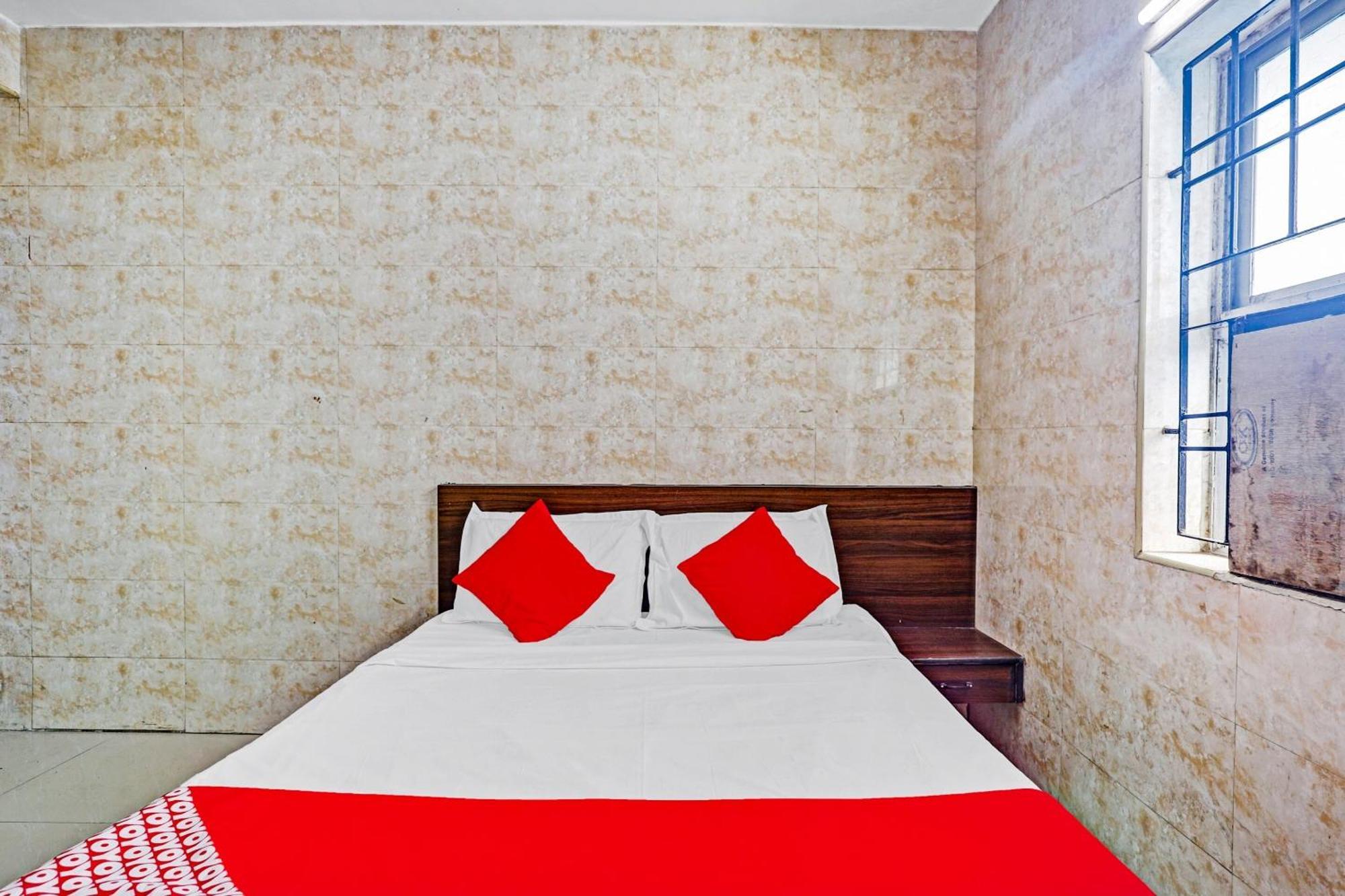 Hotel O Arunachala Guest House Čennai Exteriér fotografie