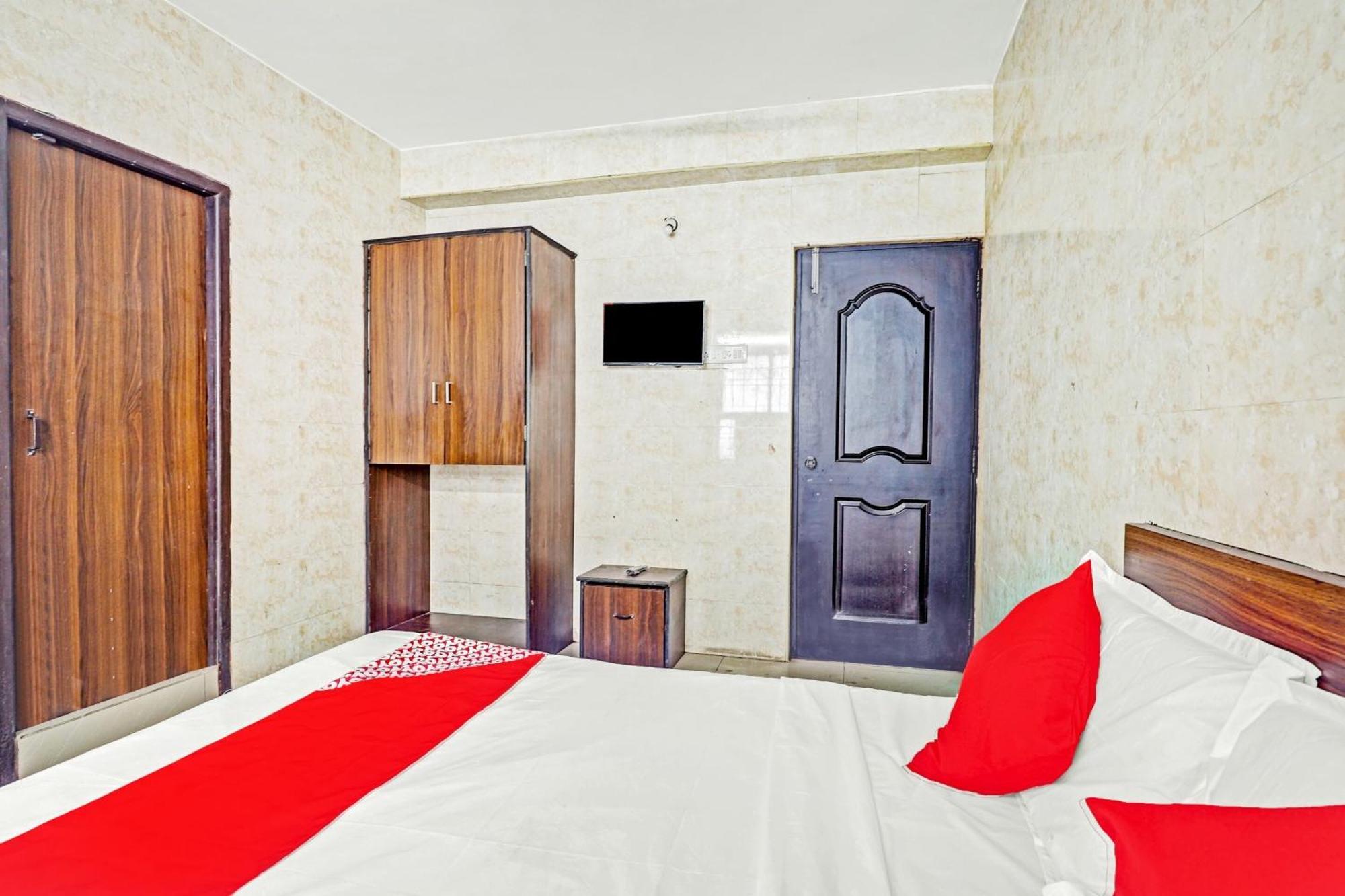 Hotel O Arunachala Guest House Čennai Exteriér fotografie