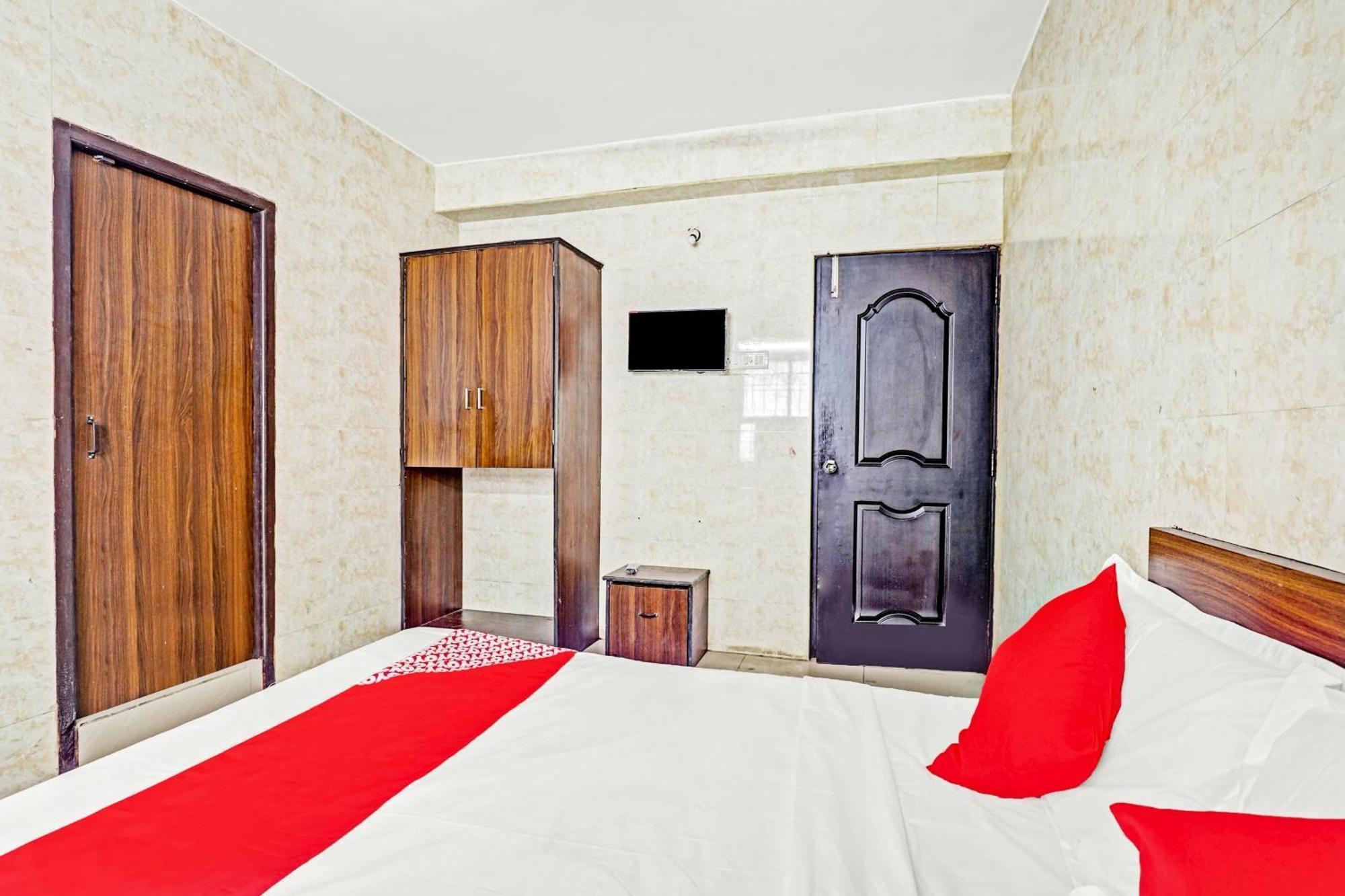 Hotel O Arunachala Guest House Čennai Exteriér fotografie