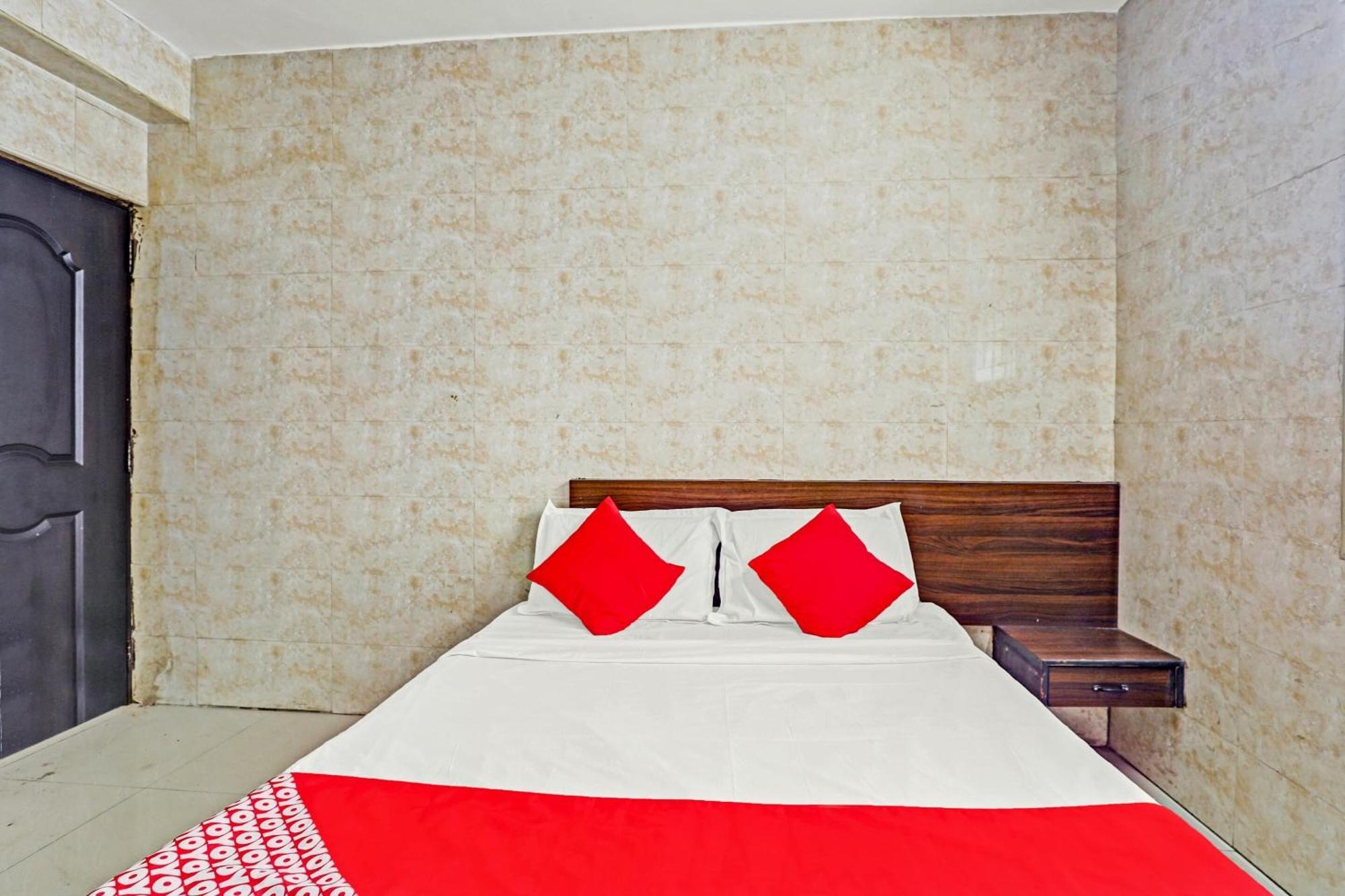 Hotel O Arunachala Guest House Čennai Exteriér fotografie
